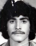 شهید منوچهر سلیمی فرزند محمدمراد