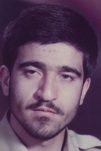 شهید منوچهر صالحیان فرزند قربان علی