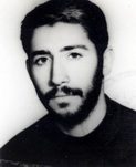 شهید منوچهر مقدمی فرزند عباس