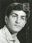 شهید منوچهر نیکو مرام فرزند علی