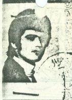 شهید منوچهر هاشمی فرزند نوراله