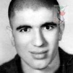 شهید منوچهر همت فرزند علی