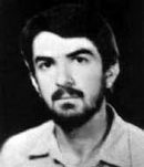 شهید منوچهر کاظمی پرگو فرزند بابا