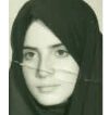شهید منیژه نورمحمدی فرزند علی اکبر