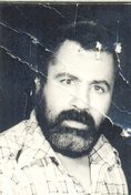 شهید مهدی ابراهیم آبادی فرزند غلامرضا