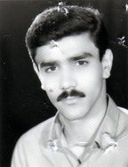 شهید مهدی ابوترابی فرزند حسین
