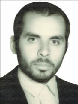 شهید مهدی اثنی عشری فرزند عبدالعلی