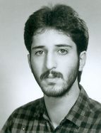 شهید مهدی اسداللهی فرزند عنایت اله