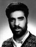 شهید مهدی اسدی فکور فرزند عزیزاله