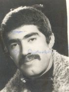 شهید مهدی اسماعیلیان فرزند شیرعلی