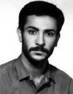 شهید مهدی امامی کوشا فرزند جعفرعلی