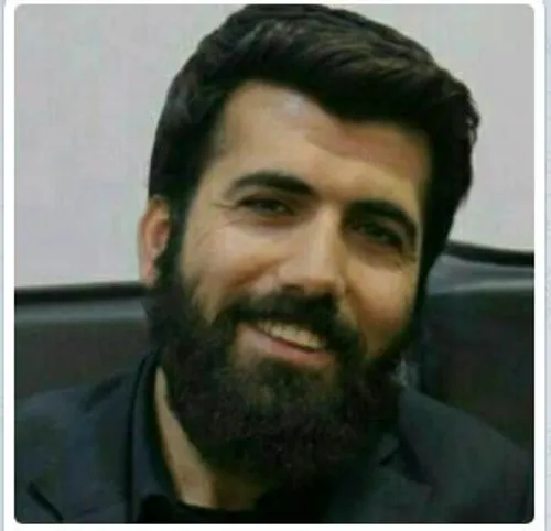 شهید مهدی ایمانی فردوئی فرزند حسین