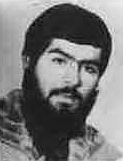 شهید مهدی بختیاری دوست فرزند حسین