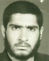 شهید مهدی بخشی فرزند حسین