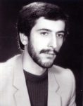 شهید مهدی بزلی فرزند محمدعلی