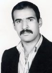 شهید مهدی بقائی فرزند علی اکبر