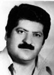 شهید مهدی بهشتی فرزند محمدجعفر