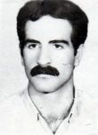 شهید مهدی بیگلری فرزند محمدعلی