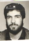 شهید مهدی جان سپار فرزند نعمت اله