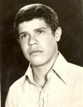 شهید مهدی جباریان فرزند شیرزاد