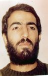 شهید مهدی جلالوند فرزند محمدمراد