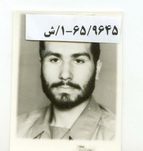 شهید مهدی جمعه فرزند اسداله