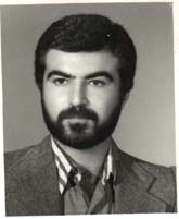 شهید مهدی حاجیان مقدم فرزند عباس