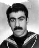 شهید مهدی خسروی نصر فرزند رضا