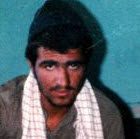 شهید مهدی خیری پور فرزند مجید