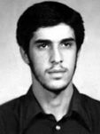 شهید مهدی دوله فرزند محمد
