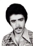 شهید مهدی ربانی زاده فرزند جعفر