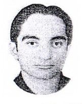 شهید مهدی رحیمی فرزند محمد حسین