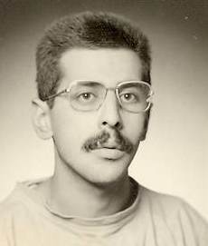 شهید مهدی رضائی طلب فرزند غلام