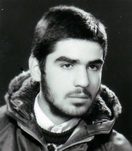 شهید مهدی رضائی فرزند آقامحمد