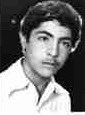 شهید مهدی رضاعلی فرزند علی