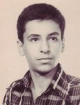 شهید مهدی رهنمای حاجی آقا فرزند قلی