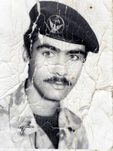 شهید مهدی زرین دست فرزند اسداله