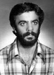 شهید مهدی زمانی فرزند محمدعلی