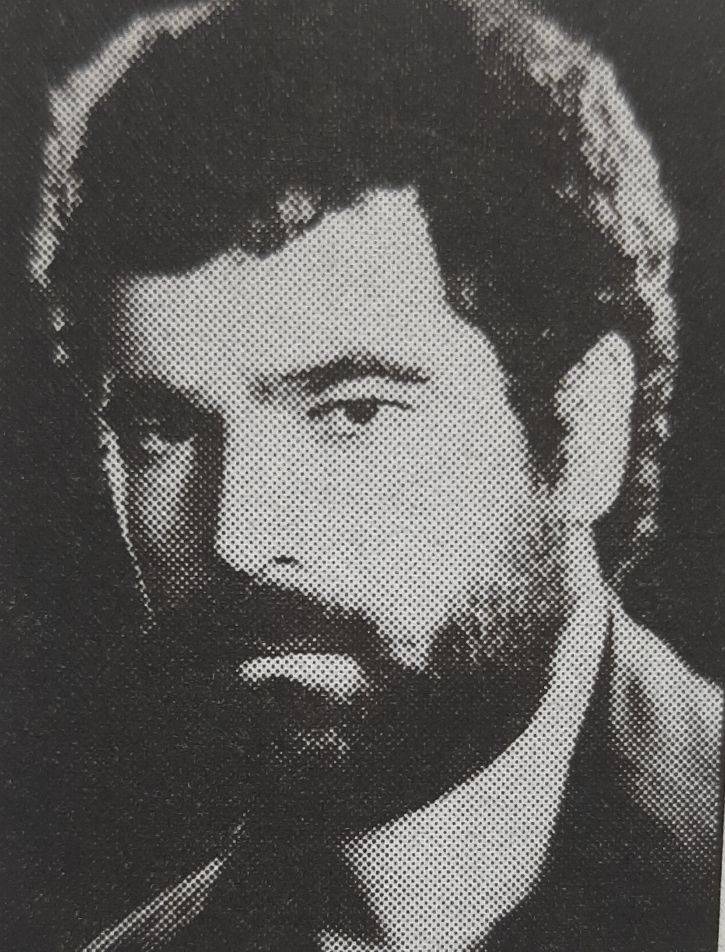 شهید مهدی سلیمی فرزند احمد