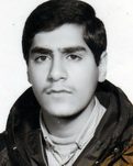 شهید مهدی سمیعی فرزند فضل اله