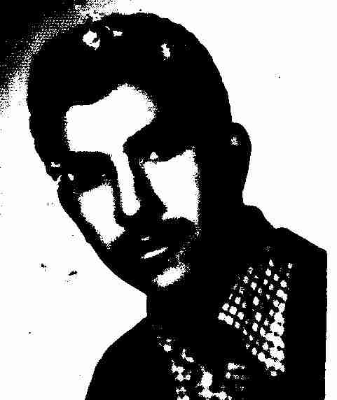 شهید مهدی سیاه نوری فرزند فرج اله