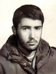 شهید مهدی شریفی فرزند امرالله