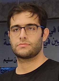 شهید مهدی شعبانی فرزند محسن
