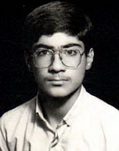 شهید مهدی صابری فرزند علی