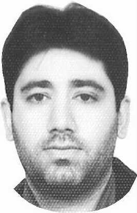 شهید مهدی صادقی فرزند احمد
