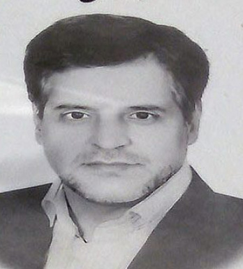شهید مهدی صادقی فرزند رحمت اله