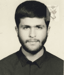 شهید مهدی صدرائی فرزند صدرالدین