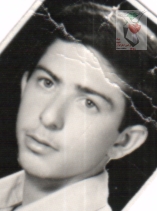 شهید مهدی طاقدره فرزند خلیل