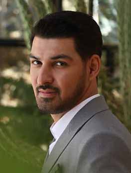 شهید مهدی طالب زاده فرزند علی