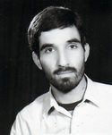 شهید مهدی عاقل موشکی فرزند محمد